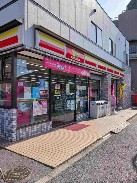 アンソレイユ その他外観1