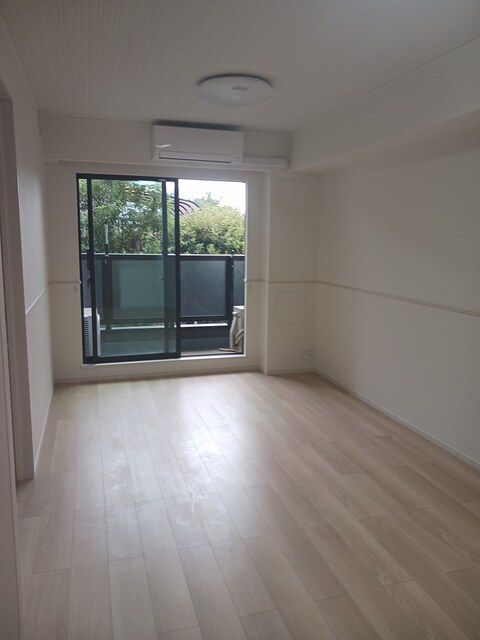 アンソレイユ リビング