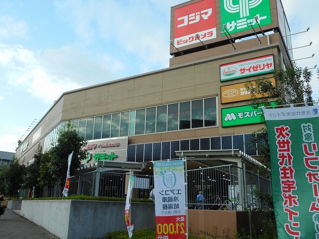 ドゥエル砧 その他外観1