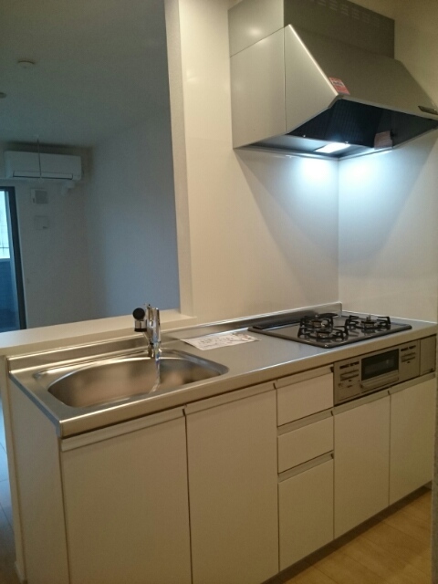 ドゥエル砧 キッチン