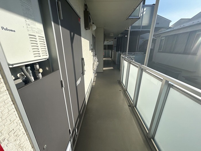 レオネクストグリーンライト その他4