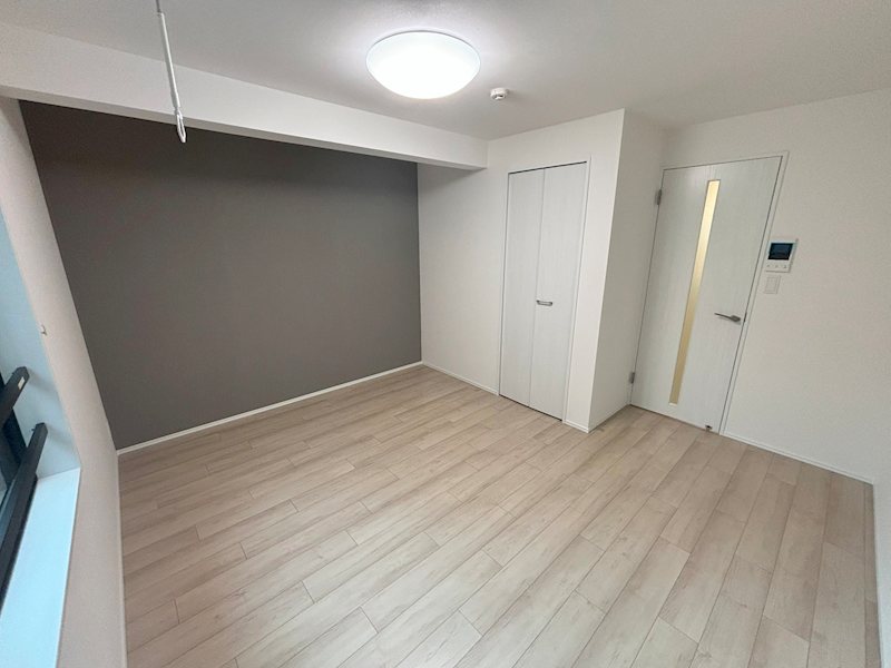 ラヴィエール目黒不動前 リビング