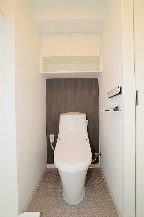 ステージグランデ用賀アジールコート その他1