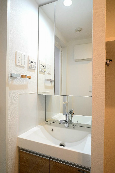 ステージグランデ用賀アジールコート その他3