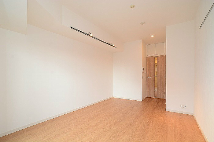 ステージグランデ用賀アジールコート リビング