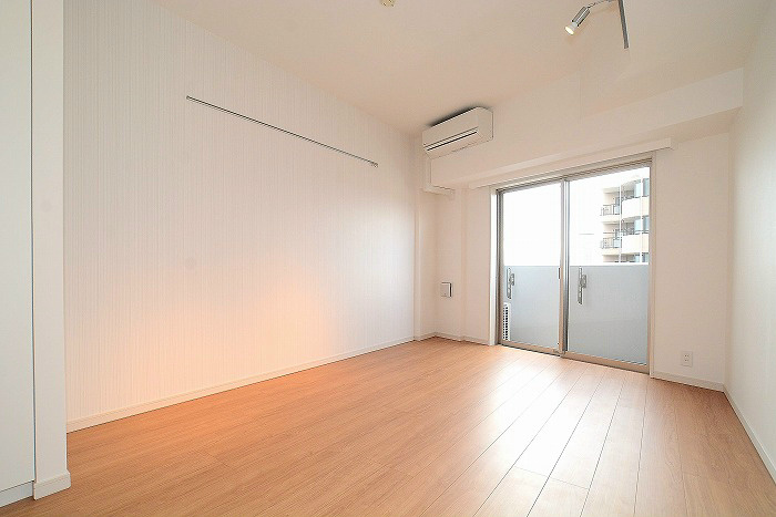 ステージグランデ用賀アジールコート ベッドルーム