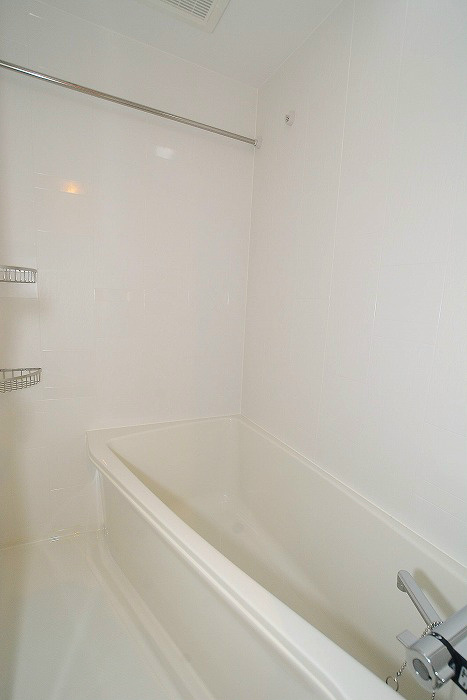 ステージグランデ用賀アジールコート 風呂画像