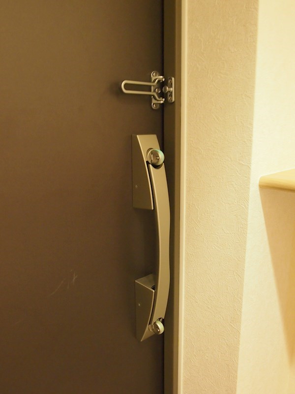 ルーブル三田 その他2