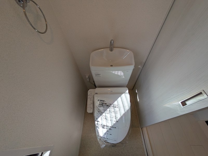 サンクレストＴ その他3