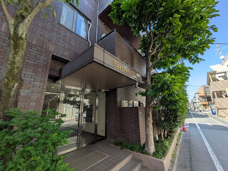 サンクレストＴ その他外観1