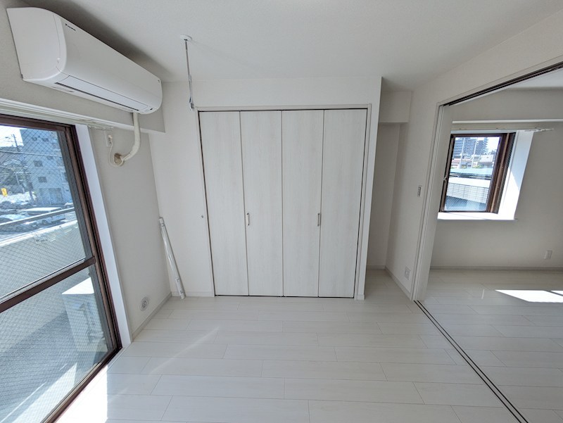 サンクレストＴ リビング