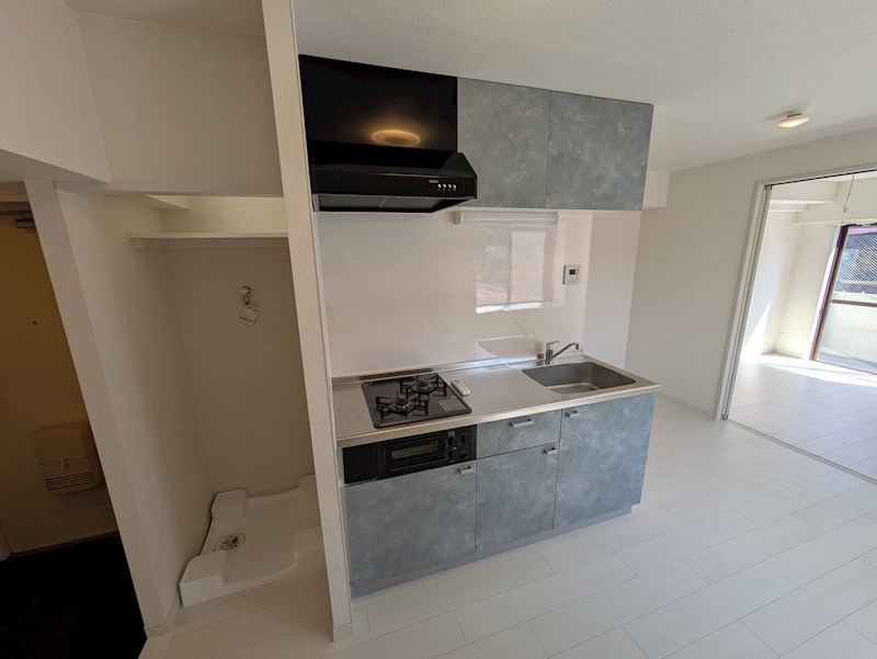 サンクレストＴ キッチン