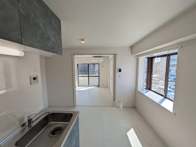 サンクレストＴ ベッドルーム