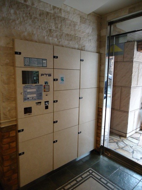 ガラ・シティ五反田 その他7