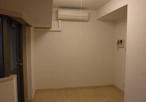 ガラ・シティ五反田 リビング