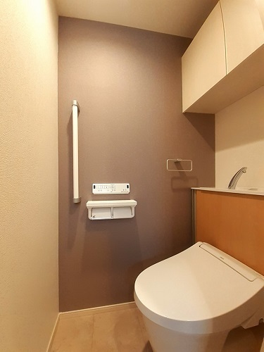 プラムツリー神楽坂 その他4