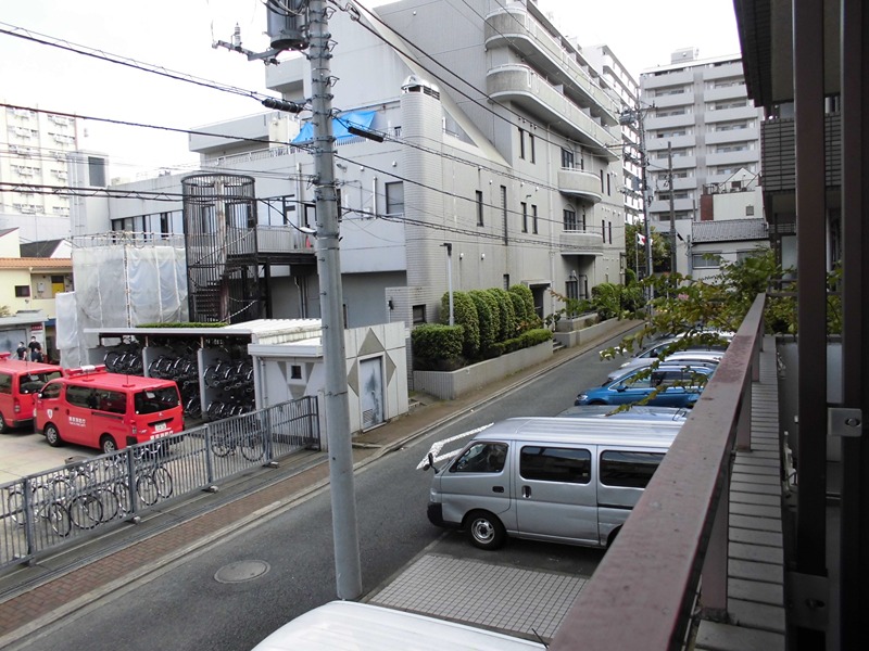 エランヴィタル新中野 その他3