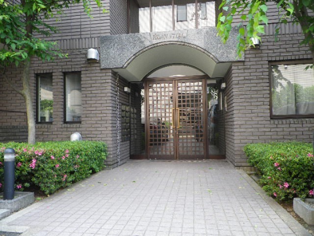 エランヴィタル新中野 その他外観1