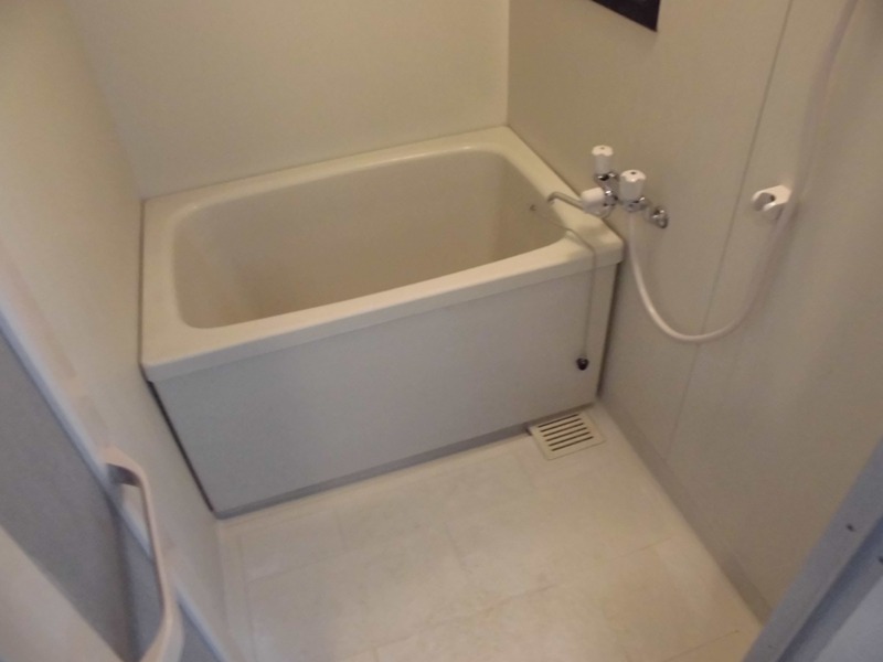 エランヴィタル新中野 風呂画像