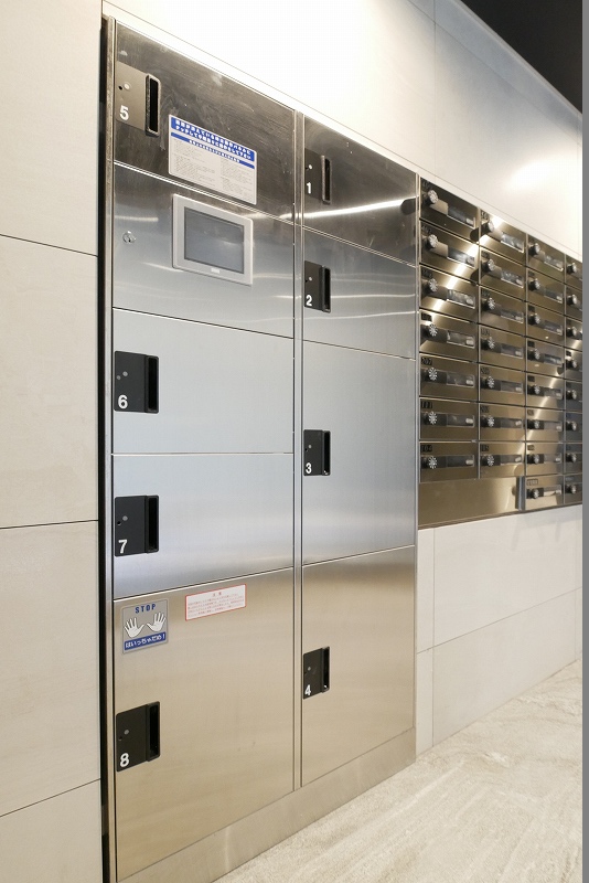 ハーモニーレジデンス新宿 THE NORTH その他3