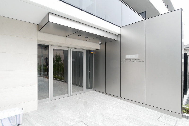 ハーモニーレジデンス新宿 THE NORTH その他9