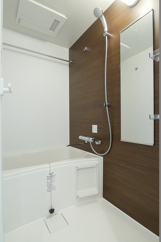 ハーモニーレジデンス新宿 THE NORTH 風呂画像