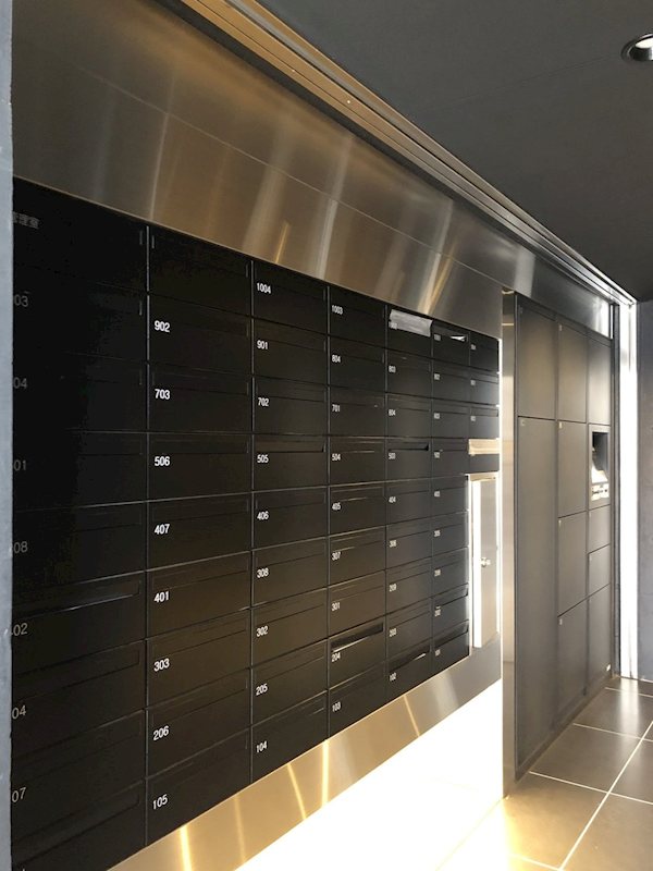 ZOOM新宿夏目坂 その他3