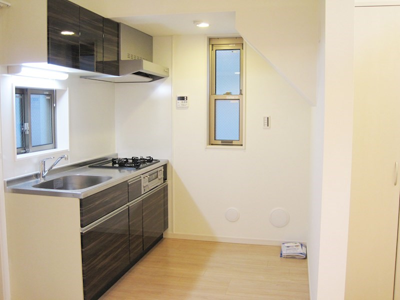 オリヴィエ キッチン