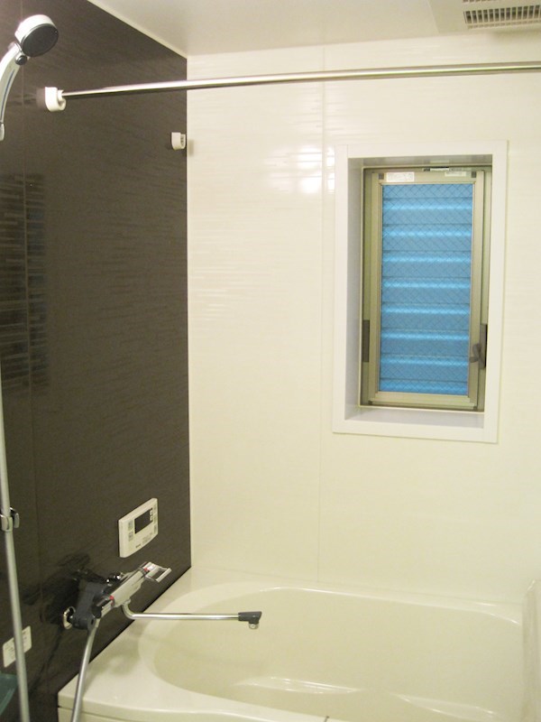 オリヴィエ 風呂画像