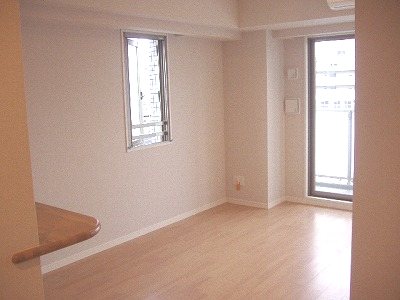 エスティメゾン千石 リビング