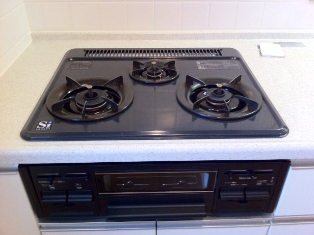 エスティメゾン千石 キッチン