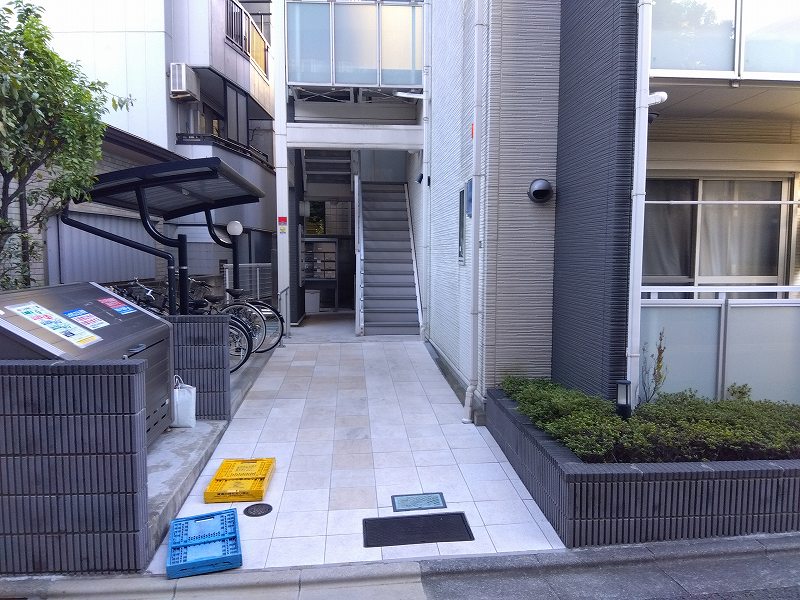 レオネクストラグーザ馬事公苑 その他5