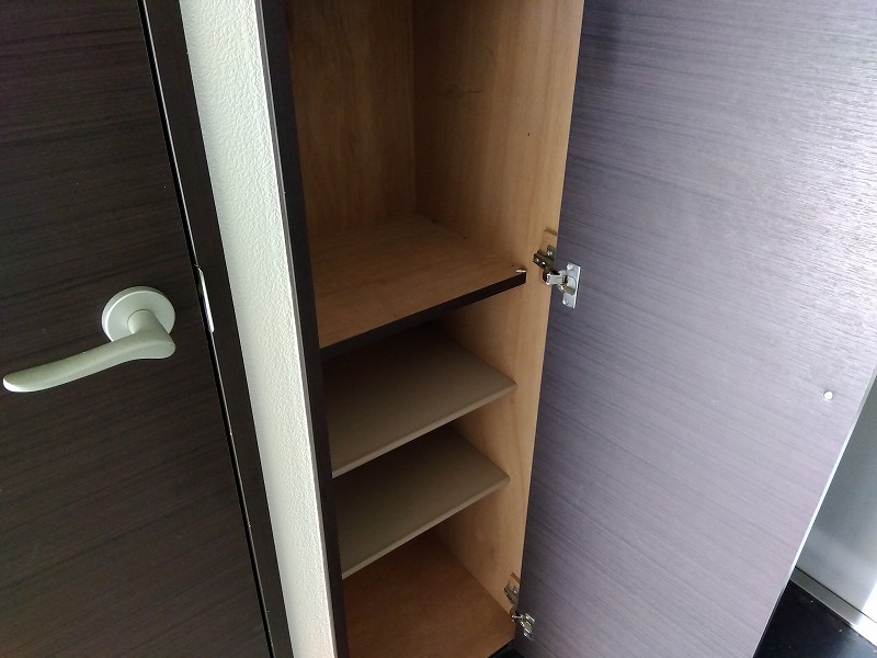 レオネクストラグーザ馬事公苑 その他12