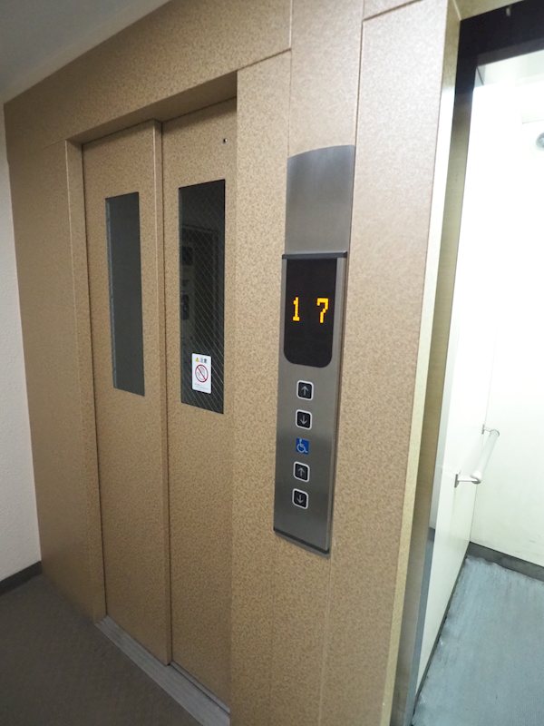 メガロン大井町 その他1