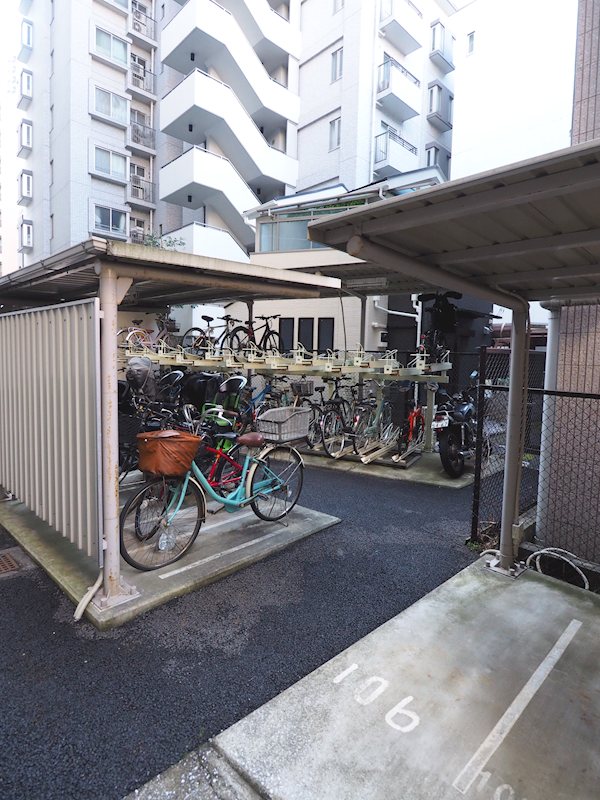 メガロン大井町 その他3