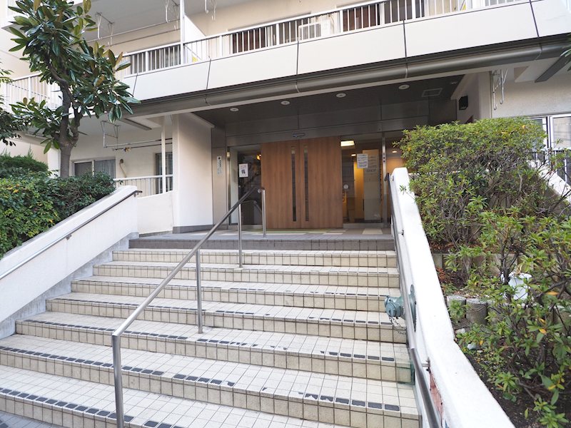 メガロン大井町 その他5