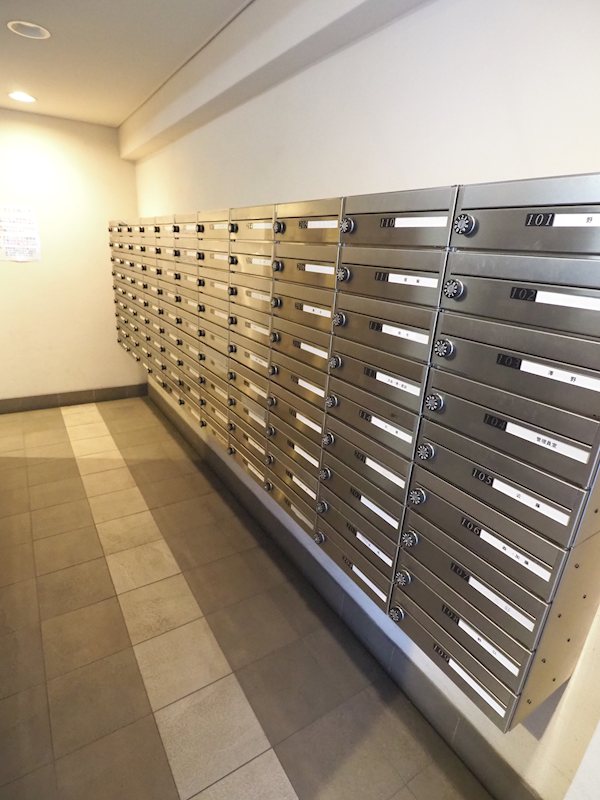 メガロン大井町 その他6