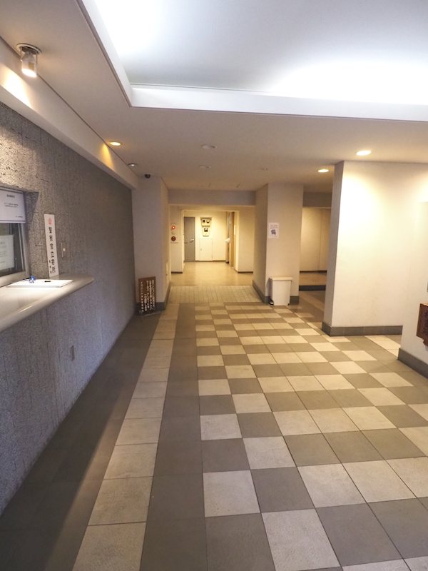 メガロン大井町 その他7