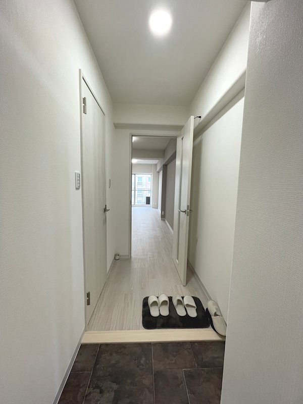 メガロン大井町 その他10