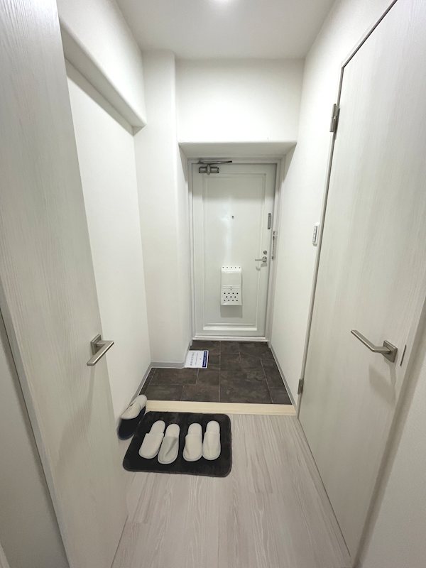 メガロン大井町 その他11