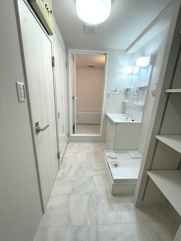 メガロン大井町 その他12