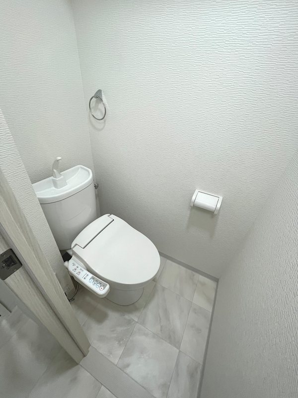 メガロン大井町 その他15