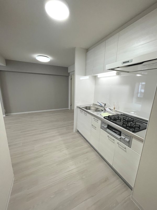 メガロン大井町 その他19