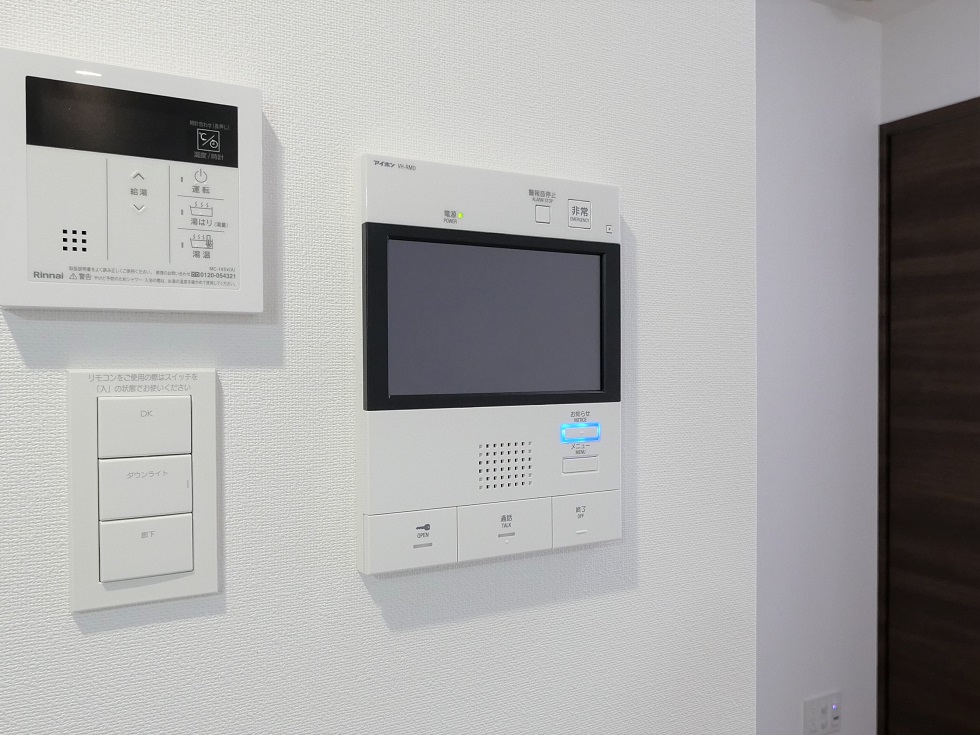 ラフィスタ品川戸越 その他4