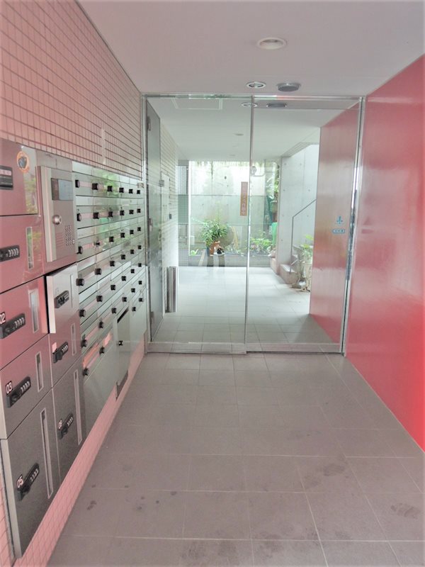 サニーハイマート下北沢 その他2