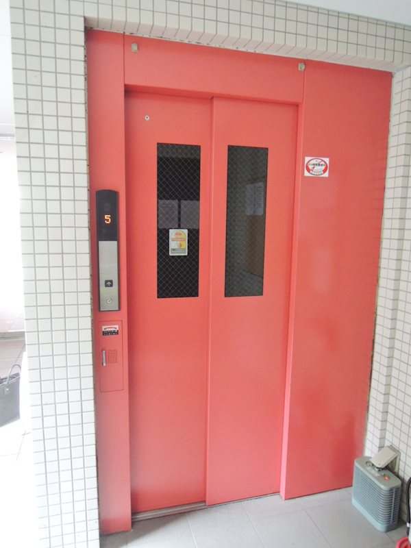 サニーハイマート下北沢 その他6