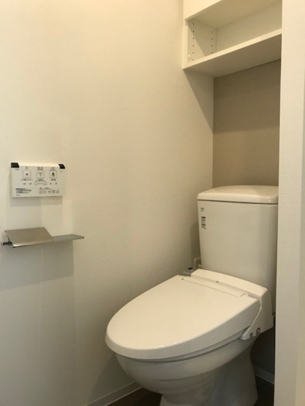 グランドコンシェルジュ三宿アジールコート その他1