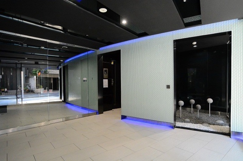 グランドコンシェルジュ三宿アジールコート その他7