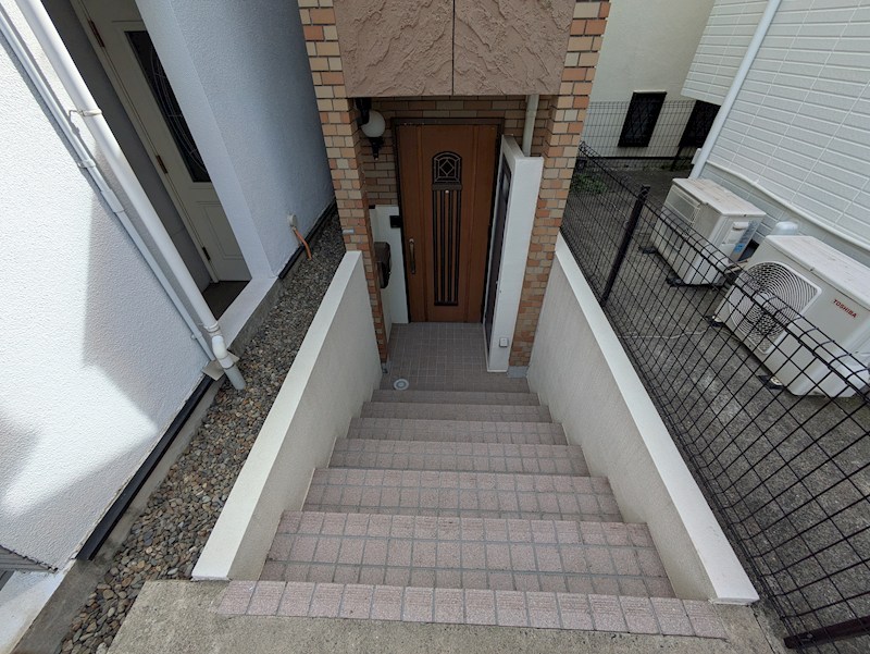 鷹番2丁目戸建 その他2