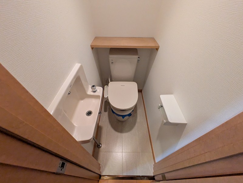 鷹番2丁目戸建 その他5